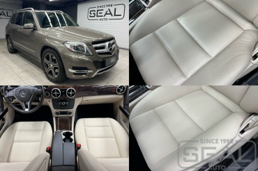 Mercedes GLK    