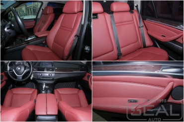 BMW X5 ��������� ������