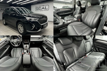 Haval 6    