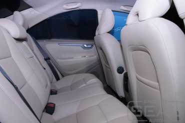 Volvo S60 ��������� �������