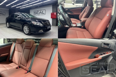 Toyota Camry ������� ������ � ��������� ��������� ������ �������