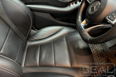 Mercedes C-klasse W205 ������ �������