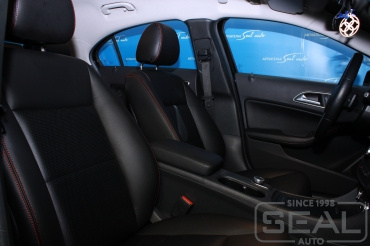 Mercedes A-klasse ��������� �������