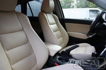 Mazda CX-5 ����� ������