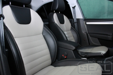 Skoda Octavia III ������� �����