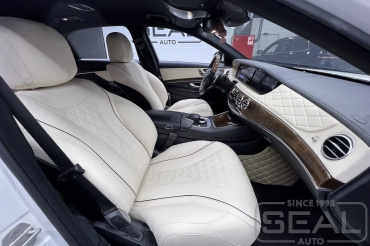 Mercedes S-klasse ��������� ������