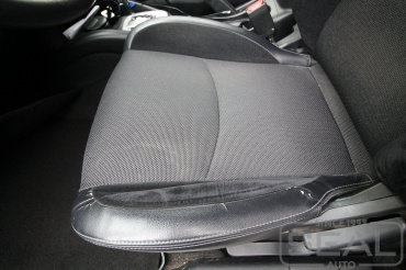 Peugeot 4007 Ремонт сидения