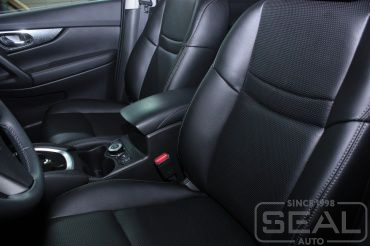 Nissan X-Trail ��������� ����������