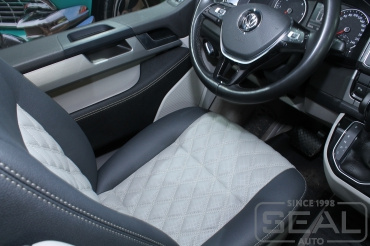 Volkswagen Multivan �5 ������� �����