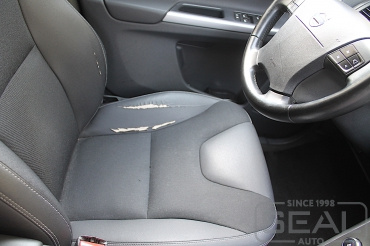 Volvo XC60 ������ ������������� ����������