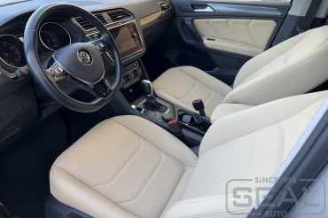 Volkswagen Tiguan ��������� ����������