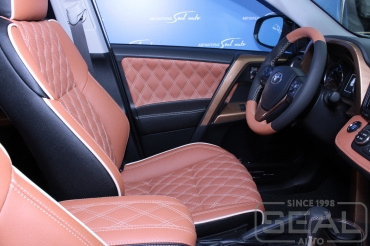 Toyota RAV 4 ��������� ������ ����������