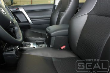 Toyota Prado 150 ����� �������� ������