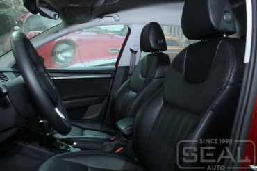 Skoda Octavia III ������� ������
