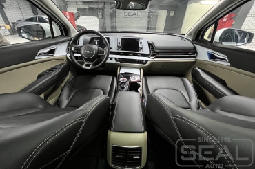 KIA Sportage ��������� ������