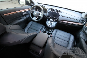 Honda CR-V ������� ������