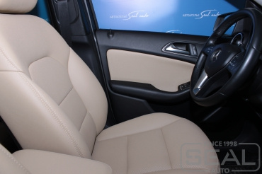 Mercedes B-klasse W246 ��������� ������