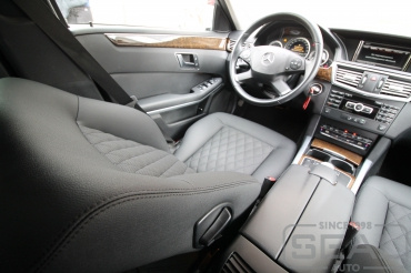 Mercedes E-klasse (W212) ��������� �������