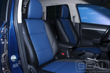 Mitsubishi Outlander ��������� �������