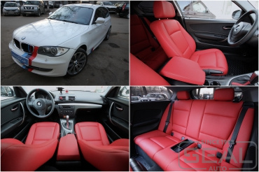 BMW 1-series (E87) ��������� �������