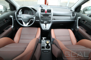 Honda CR-V ��������� ������