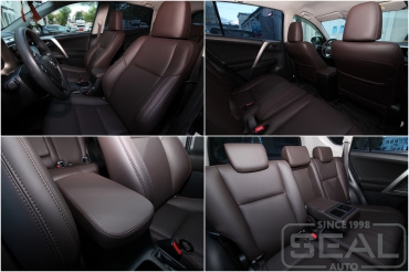 Toyota RAV 4 (CA40) ��������� �������