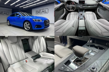 Audi A5 ������� ������