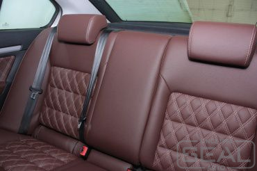 Skoda Octavia �5 ��������� ������