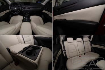 Mazda CX-5 II ��������� ������