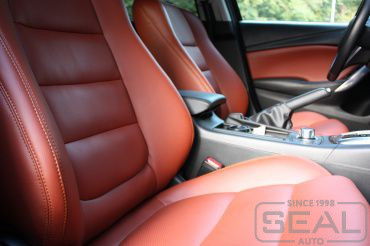 Mazda 6 ����� ������