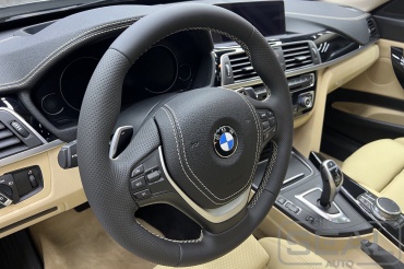 BMW 3-series GT    