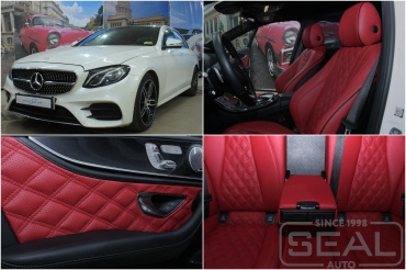Mercedes W213 ��������� ������