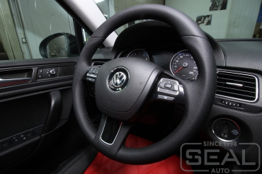 Volkswagen Touareg II ��������� ����