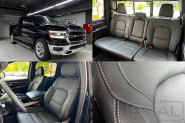Dodge RAM ��������� ����������