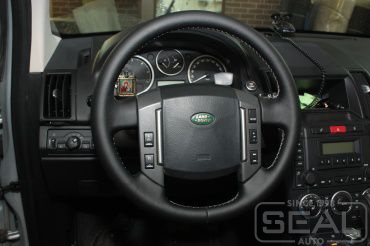 Land Rover Freelander 2 ��������� ����