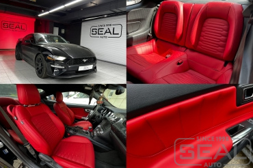 Ford Mustang ��������� ������