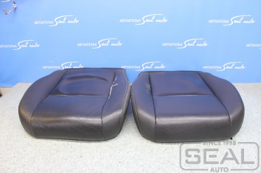 Dodge Caliber Ремонт обивки сидений