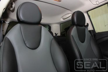 MINI Hatch II One ������� �����