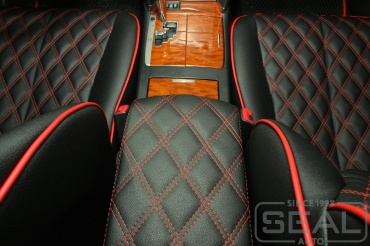 Toyota Camry XV40 ������� ������