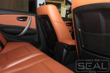 BMW 1-series (E82) ��������� ������