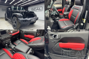 Jeep Wrangler ��������� ����������