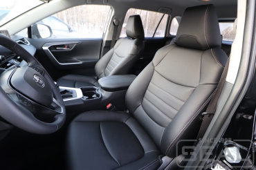 Toyota RAV 4 (X�50) ��������� �������