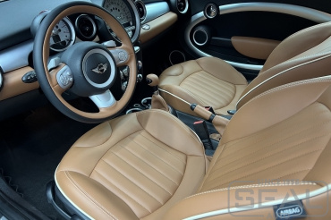 MINI Hatch II Cooper ��������� ������