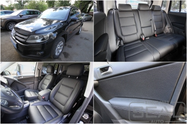 Volkswagen Tiguan ��������� ����������