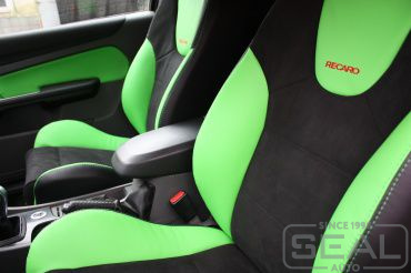 Ford Focus 2 ��������� ������ ����������