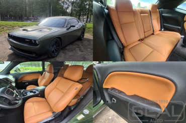 Dodge Challenger ��������� ������