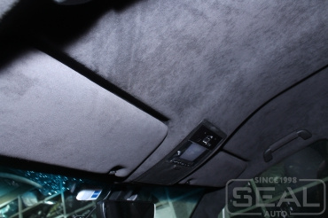 Lexus LX ��������� ������� �����������