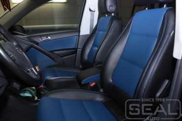 Volkswagen Tiguan ��������� ������ ����������