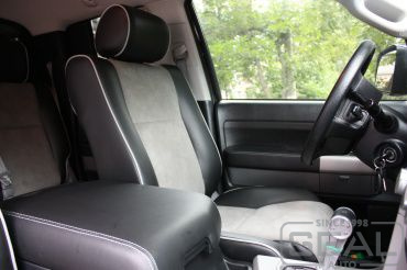 Toyota Tundra ��������� ������