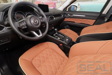 Mazda CX-5 II ��������� ������